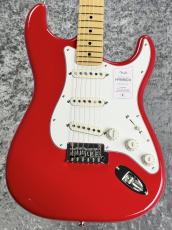 Fender Made in Japan Hybrid II Stratocaster -Modena Red- #JD26016063【約3.46kg】