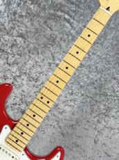 Fender Made in Japan Hybrid II Stratocaster -Modena Red- #JD26016063【約3.46kg】_3