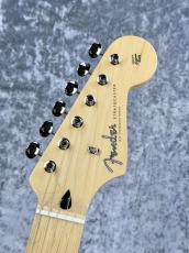 Fender Made in Japan Hybrid II Stratocaster -Modena Red- #JD26016063【約3.46kg】_4