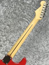 Fender Made in Japan Hybrid II Stratocaster -Modena Red- #JD26016063【約3.46kg】_6