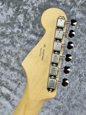 Fender Made in Japan Hybrid II Stratocaster -Modena Red- #JD26016063【約3.46kg】_7