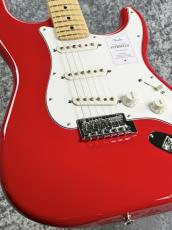 Fender Made in Japan Hybrid II Stratocaster -Modena Red- #JD26016063【約3.46kg】_8