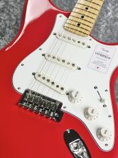 Fender Made in Japan Hybrid II Stratocaster -Modena Red- #JD26016063【約3.46kg】_9