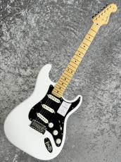 Fender Made in Japan Hybrid II Stratocaster -Arctic White- #JD26020096【約3.46kg】_2