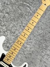 Fender Made in Japan Hybrid II Stratocaster -Arctic White- #JD26020096【約3.46kg】_3