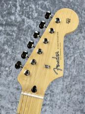 Fender Made in Japan Hybrid II Stratocaster -Arctic White- #JD26020096【約3.46kg】_4