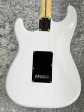 Fender Made in Japan Hybrid II Stratocaster -Arctic White- #JD26020096【約3.46kg】_5