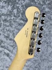 Fender Made in Japan Hybrid II Stratocaster -Arctic White- #JD26020096【約3.46kg】_7