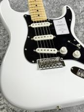 Fender Made in Japan Hybrid II Stratocaster -Arctic White- #JD26020096【約3.46kg】_8