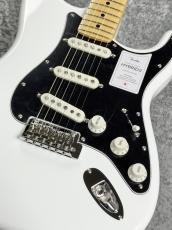 Fender Made in Japan Hybrid II Stratocaster -Arctic White- #JD26020096【約3.46kg】_9