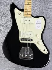 Fender Made in Japan Hybrid II Jazzmaster/Maple -Black- #JD26008244【約3.56kg】