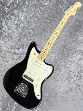 Fender Made in Japan Hybrid II Jazzmaster/Maple -Black- #JD26008244【約3.56kg】_2