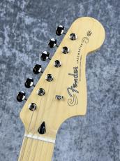Fender Made in Japan Hybrid II Jazzmaster/Maple -Black- #JD26008244【約3.56kg】_4