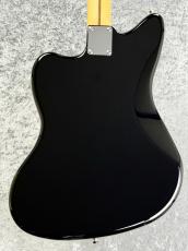 Fender Made in Japan Hybrid II Jazzmaster/Maple -Black- #JD26008244【約3.56kg】_5