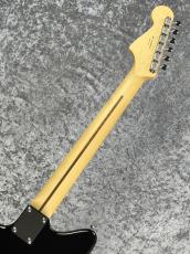 Fender Made in Japan Hybrid II Jazzmaster/Maple -Black- #JD26008244【約3.56kg】_6