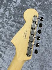 Fender Made in Japan Hybrid II Jazzmaster/Maple -Black- #JD26008244【約3.56kg】_7