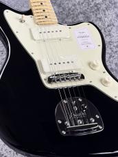 Fender Made in Japan Hybrid II Jazzmaster/Maple -Black- #JD26008244【約3.56kg】_8