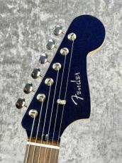 Fender FSR Made in Japan Hybrid II Jazzmaster -Gun Metallic Blue- #JD26021713【限定カラー】【約3.38kg】_4