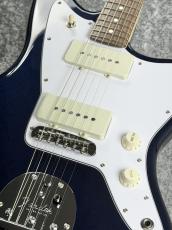 Fender FSR Made in Japan Hybrid II Jazzmaster -Gun Metallic Blue- #JD26021713【限定カラー】【約3.38kg】_9