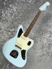 Fender FSR Made in Japan Traditional 60s Jaguar -Daphne Blue- #JD26021974【約3.62kg】【マッチングヘッド】_2