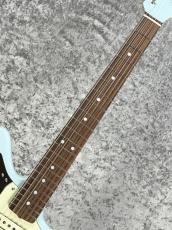 Fender FSR Made in Japan Traditional 60s Jaguar -Daphne Blue- #JD26021974【約3.62kg】【マッチングヘッド】_3