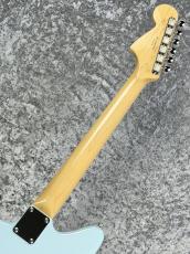 Fender FSR Made in Japan Traditional 60s Jaguar -Daphne Blue- #JD26021974【約3.62kg】【マッチングヘッド】_6