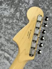 Fender FSR Made in Japan Traditional 60s Jaguar -Daphne Blue- #JD26021974【約3.62kg】【マッチングヘッド】_7