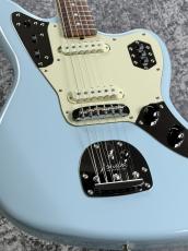 Fender FSR Made in Japan Traditional 60s Jaguar -Daphne Blue- #JD26021974【約3.62kg】【マッチングヘッド】_8