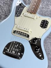 Fender FSR Made in Japan Traditional 60s Jaguar -Daphne Blue- #JD26021974【約3.62kg】【マッチングヘッド】_9