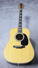 Martin 【お茶の水大楽器祭り 8/14販売 CTM Martin Fair 】 CTM D-45 1968 Inspired 【10本限定】【2025年製USED】_2