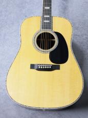 Martin 【お茶の水大楽器祭り 8/14販売 CTM Martin Fair 】 CTM D-45 1968 Inspired 【10本限定】【2025年製USED】_3