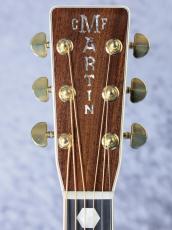 Martin 【お茶の水大楽器祭り 8/14販売 CTM Martin Fair 】 CTM D-45 1968 Inspired 【10本限定】【2025年製USED】_7