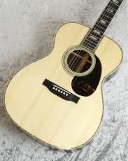 Martin CTM 000-45 【SwissSpruce×Indianrosewood】【2025年製USED】_2