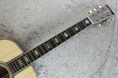Martin CTM 000-45 【SwissSpruce×Indianrosewood】【2025年製USED】_3