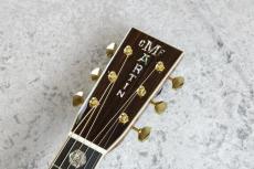 Martin CTM 000-45 【SwissSpruce×Indianrosewood】【2025年製USED】_4