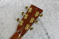 Martin CTM 000-45 【SwissSpruce×Indianrosewood】【2025年製USED】_5