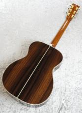Martin CTM 000-45 【SwissSpruce×Indianrosewood】【2025年製USED】_8