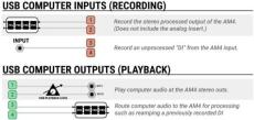 Fractal Audio Systems AM4  -Amp Moder-_7
