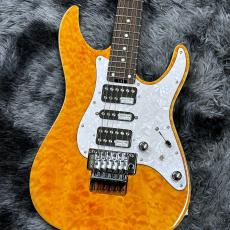 SCHECTER JAPAN SD-2-24-AL AMB (Amber) / Rosewood 【人気モデル!】【日本製】