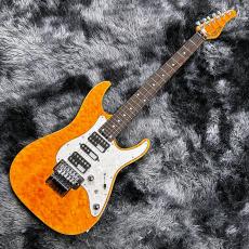 SCHECTER JAPAN SD-2-24-AL AMB (Amber) / Rosewood 【人気モデル!】【日本製】_2