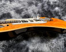 SCHECTER JAPAN SD-2-24-AL AMB (Amber) / Rosewood 【人気モデル!】【日本製】_10