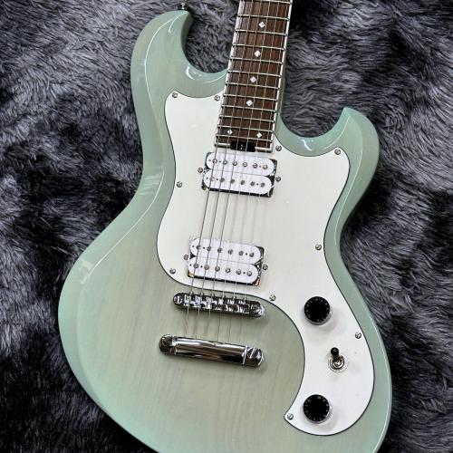 BanG Dream! ULTRATONE Anon【MyGO!!!!!のギタリスト 千早愛音 モデル】【希少入荷】