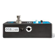 MXR MX100 Rockman X100 Analog Tone Processor 【8月6日入荷予定】【あのサウンドを再現!】_3