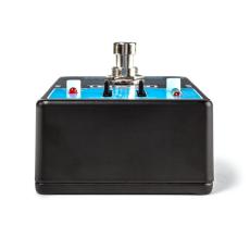 MXR MX100 Rockman X100 Analog Tone Processor 【8月6日入荷予定】【あのサウンドを再現!】_4