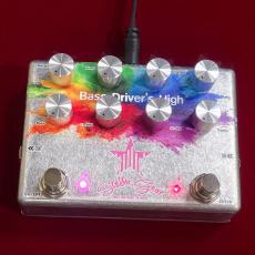 STELLA GEAR Bass Driver's High 【大阪では当店で取り扱い中】