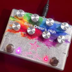 STELLA GEAR Bass Driver's High 【大阪では当店で取り扱い中】_2
