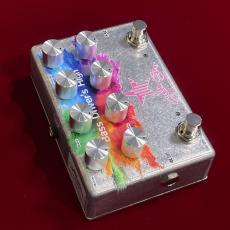 STELLA GEAR Bass Driver's High 【大阪では当店で取り扱い中】_5
