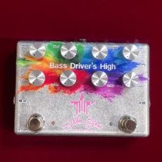 STELLA GEAR Bass Driver's High 【大阪では当店で取り扱い中】_6