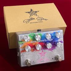 STELLA GEAR Bass Driver's High 【大阪では当店で取り扱い中】_7