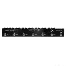 One Control Caiman Tail Loop 【BJF Buffer搭載】【5LOOP&MIDI対応プログラマブルスイッチャー】_4